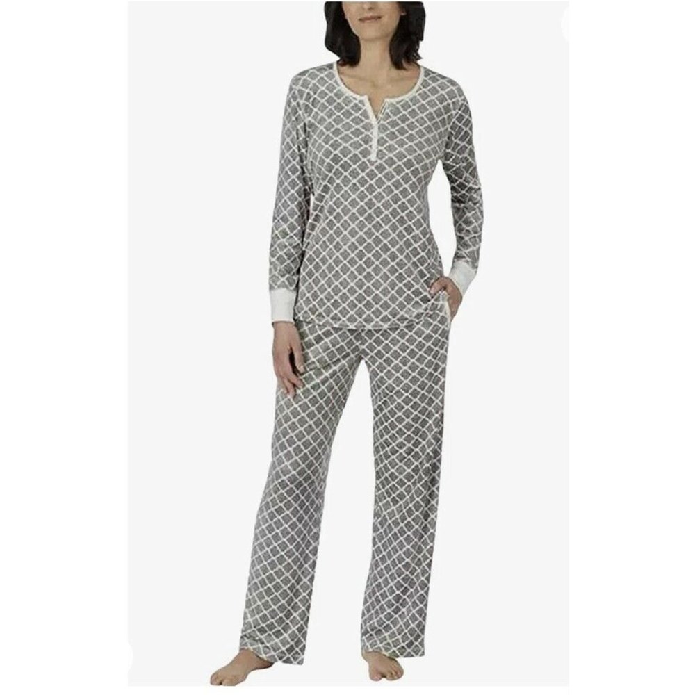 Nautica 2-piece Women’s Sleepwear